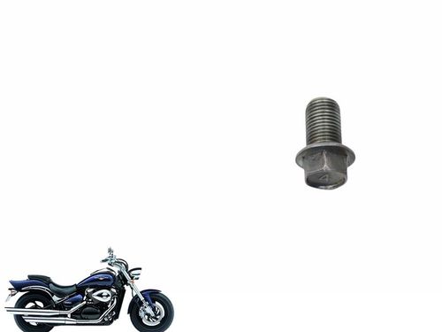 Bujão Óleo Suzuki Boulevard M800 06-08 Usad