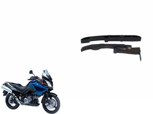 Guia e Tensor Diant. Suzuki Dl 1000 V-strom 06-12 Usad
