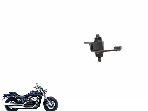 Posicionador Cambio Suzuki Boulevard M800 06-08 Usad