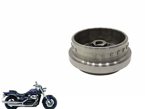Volante Magneto Suzuki Boulevard M800 06-08 Usad