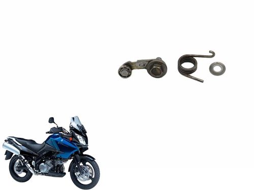 Posicionador Cambio Suzuki Dl 1000 V-strom 06-12 Usad