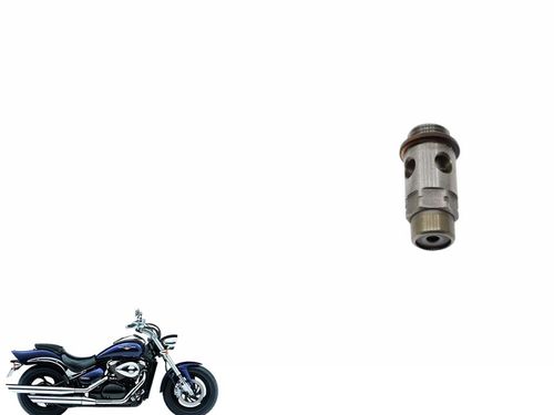 Válvula Óleo Suzuki Boulevard M800 06-08 Usad