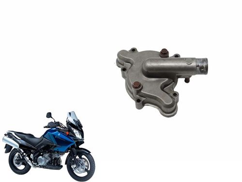 Tampa Bomba Água Suzuki Dl 1000 V-strom 06-12 Usad