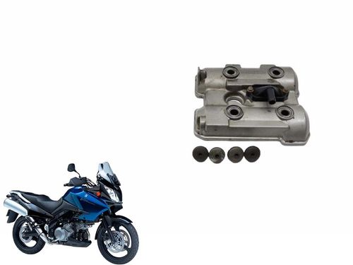 Tampa Cabeçote Dianteiro Suzuki Dl 1000 V-strom 06-12 Usad