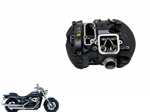 Cabeçote Traseiro Suzuki Boulevard M800 06-08 Usad