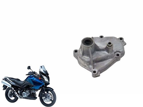 Tampa Eixo Pedal Cambio Suzuki Dl 1000 V-strom 06-12 Usad