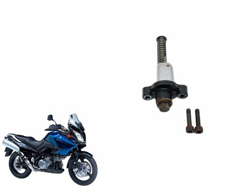 Acionador Corrente Comando Diant Suzuki Dl 1000 V-strom 06-12 Usad