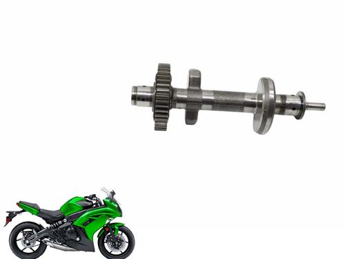 Balanceiro Kawasaki Ninja 650 R Ninja650r 11-17 Usad