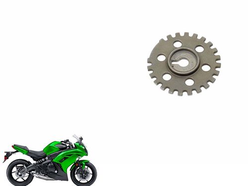 Rotor Pulsador Kawasaki Ninja 650 R 11-17 Usad