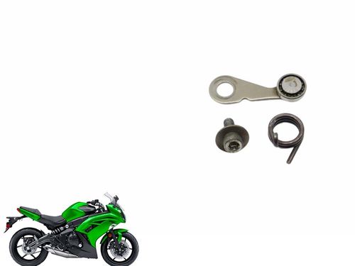 Posicionador Cambio Kawasaki Ninja 650 R 11-17 Usad