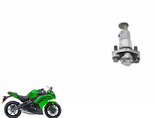 Acionador Corrente Comando Kawasaki Ninja 650 R 11-17 Usad