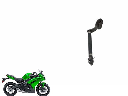 Alavanca de Embreagem Kawasaki Ninja 650 R 11-17 Usad