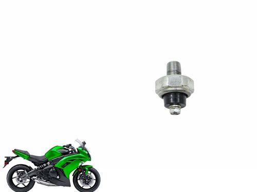Sensor Óleo Kawasaki Ninja 650 R Ninja650r 11-17 Usad