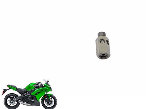 Válvula Óleo Kawasaki Ninja 650 R 11-17 Usad