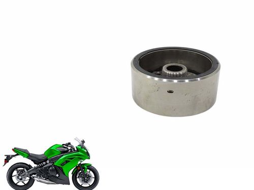 Volante Magneto Kawasaki Ninja 650 R 11-17 Usad