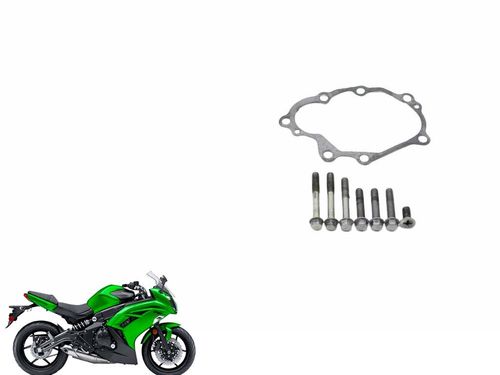 Junta Eixo Seletor Kawasaki Ninja 650 R 11-17 Usad