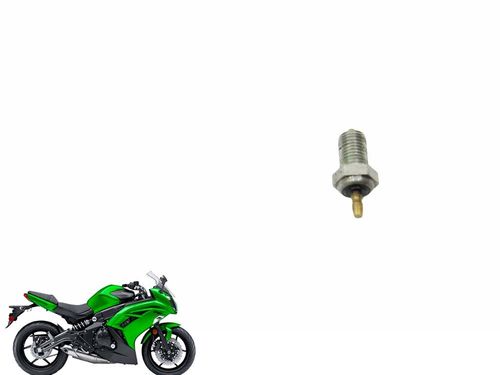 Sensor Neutro Kawasaki Ninja 650 R 11-12 Usad