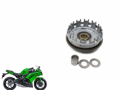 Campana Embreagem Kawasaki Ninja 650 R 11-12 Usad