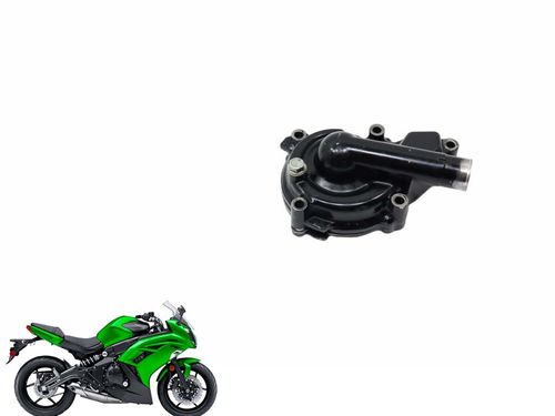 Bomba Água Kawasaki Ninja 650 R Ninja650r 11-12 Usad