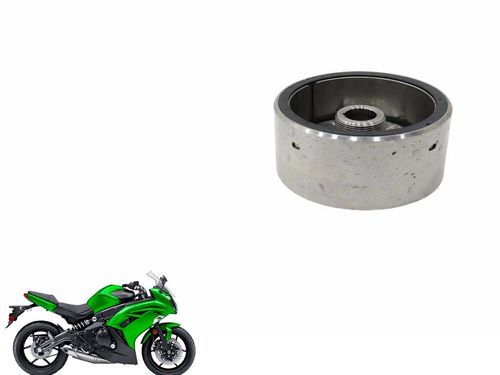 Volante Magneto Kawasaki Ninja 650 R 11-12 Usad