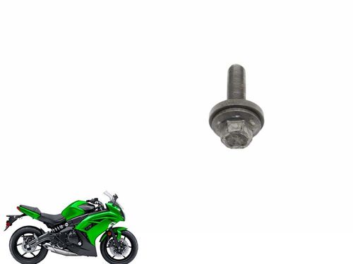 Parafuso Volante Kawasaki Ninja 650 R 11-12 Usad