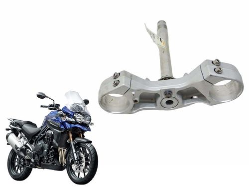 Mesa Inferior Direção Triumph Tiger 1200 Explorer 12-15 Usad