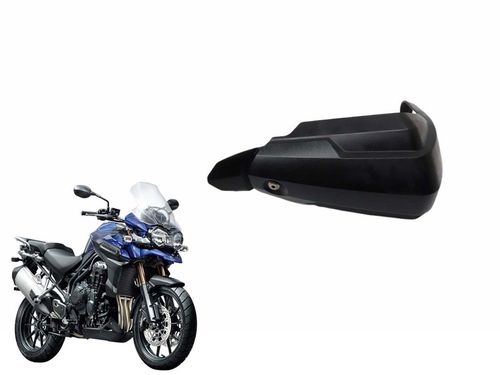 Protetor Mão L/e Triumph Tiger 1200 Explorer 12-15 Usad