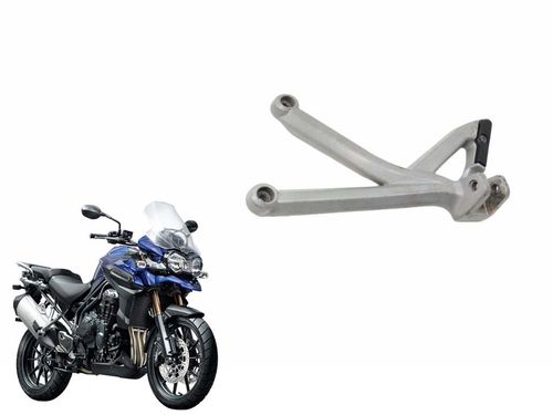 Bacalhau Traseiro Esquerdo Triumph Tiger 1200 Explorer 12-15 Usad