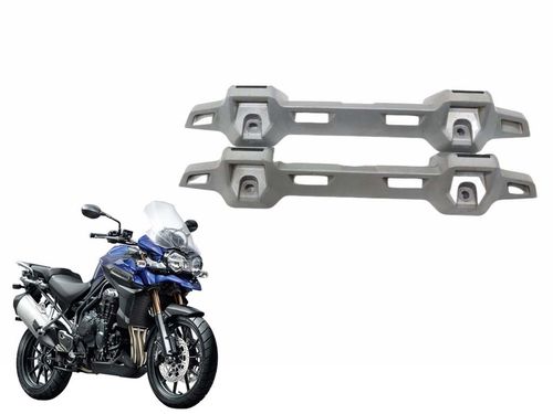 Suporte Alforge (par) Triumph Tiger 1200 Explorer 12-15 Usad