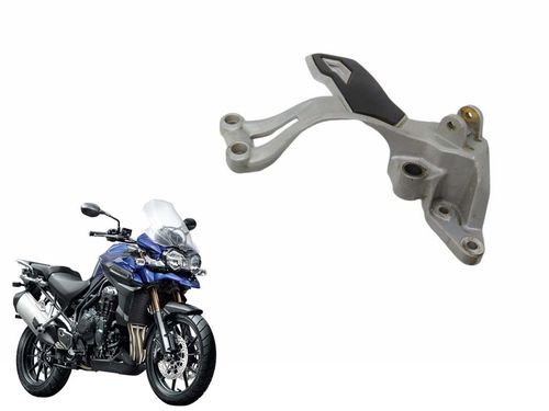 Bacalhau Dianteiro Esquerdo Triumph Tiger 1200 Explorer 12-15 Usad