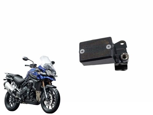 Cilindro Burrinho Freio Dianteiro Triumph Tiger 1200 Explorer 12-15 Usad