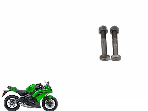 Parafuso Biela Kawasaki Ninja 650 R 11-12 Usad