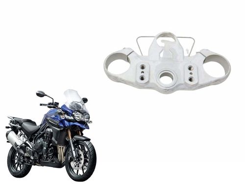 Mesa Superior Direção Triumph Tiger 1200 Explorer 12-15 Usad