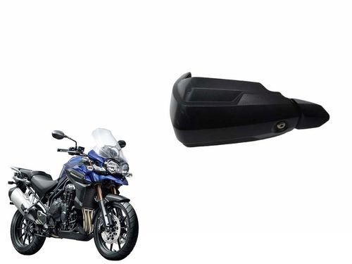 Protetor Mão L/d Triumph Tiger 1200 Explorer 12-15 Usad