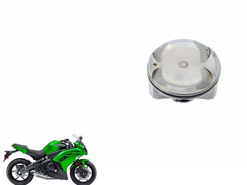 Pistão 83 Mm Kawasaki Ninja 650 R 11-17 Usad