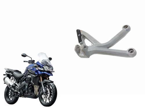 Bacalhau Traseiro Direito Triumph Tiger 1200 Explorer 12-15 Usad