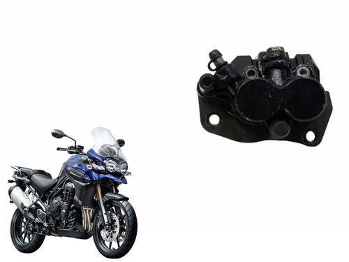 Pinça Freio Traseira Triumph Tiger 1200 Explorer 12-15 Usad