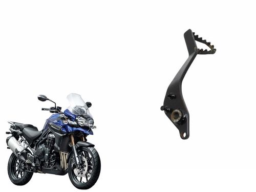 Pedal Freio Triumph Tiger 1200 Explorer 12-15 Usad