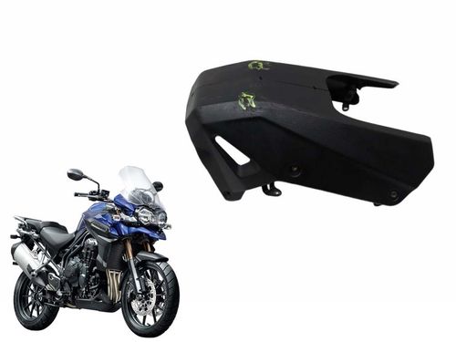 Spoiler Inferior Triumph Tiger 1200 Explorer 12-15 Usad