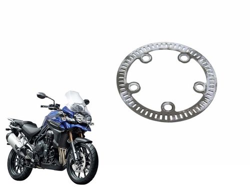 Disco Abs Dianteiro Triumph Tiger 1200 Explorer 12-15 Usad