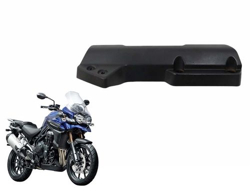 Acabamento Bengala Esquerda Triumph Tiger 1200 Explorer 12-15 Usad