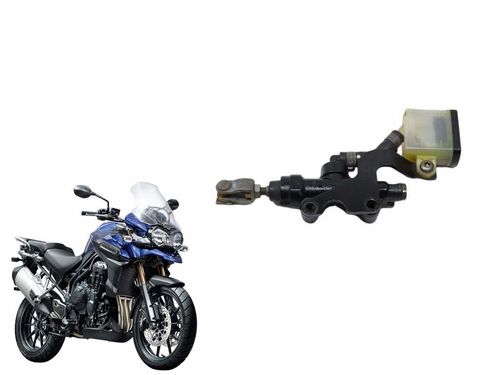 Cilindro Burrinho Freio Traseiro Triumph Tiger 1200 Explorer 12-15 Usad