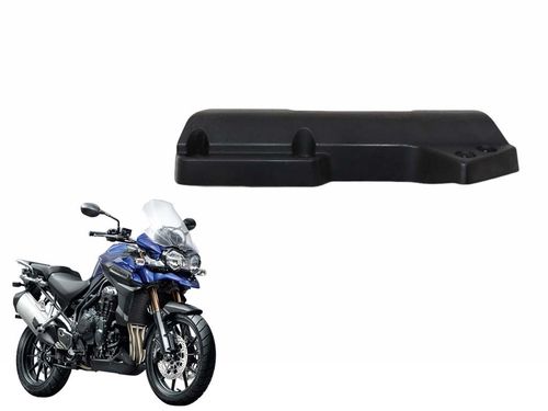 Acabamento Bengala Direita Triumph Tiger 1200 Explorer 12-15 Usad