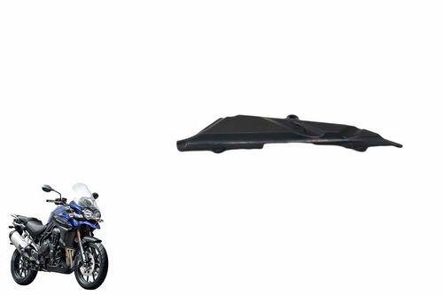 Acabamento Direito Chassis Triumph Tiger 1200 Explorer 12-15 Usad