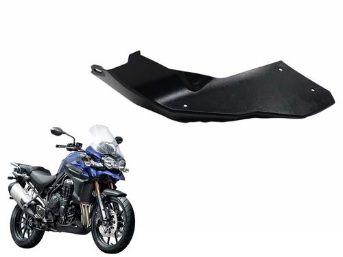 Acab. Aba Direita Tanque Triumph Tiger 1200 Explorer 12-15 Usad