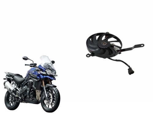 Ventoinha Triumph Tiger 1200 Explorer 12-15 Usad