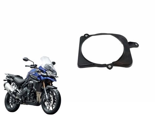Suporte Ventoinha Triumph Tiger 1200 Explorer 12-15 Usad