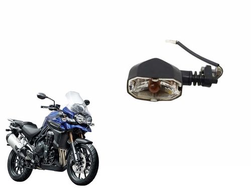 Pisca Traseiro Esquerdo Triumph Tiger 1200 Explorer 12-15 Usad