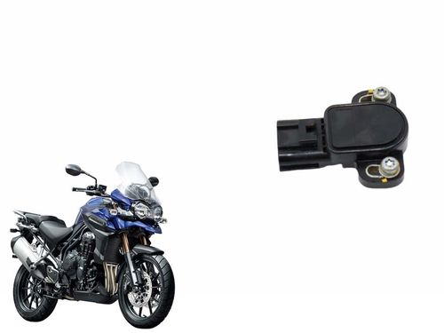 Sensor Tps Borboleta Triumph Tiger 1200 Explorer 12-15 Usad