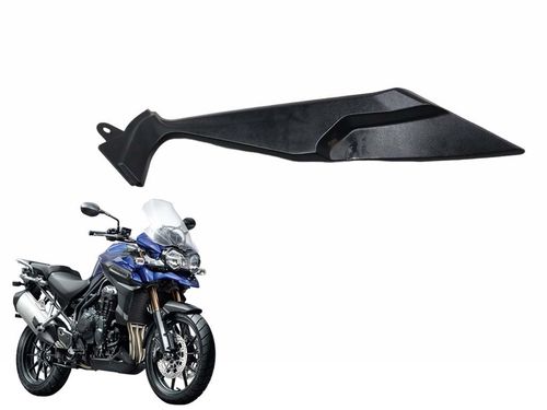 Acabamento Direito Tanque Triumph Tiger 1200 Explorer 12-15 Usad